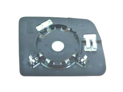 Ford BT1Z-17K707-D Mirror Glass - Wide Angle - Adjustable