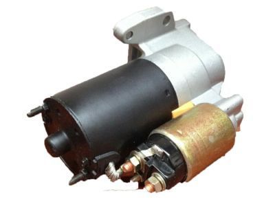 Mercury Mystique Starter - F3RZ-11002-CRM