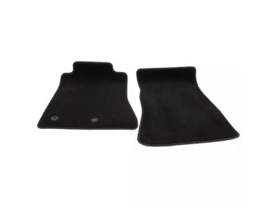 Ford JR3Z-6313300-CA Kit - Floor Contour Mat JR3Z-6313300-CA Ford Kit - Floor Contour Mat Product Photo 1 of 1