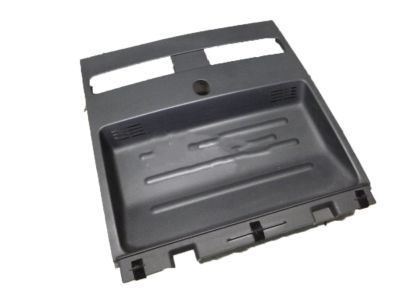 Mercury 6L2Z-78042A82-AAC Panel - Instrument