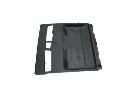 Mercury 6L2Z-78042A82-AAC Panel - Instrument