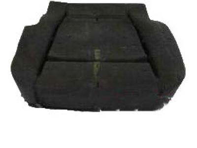 Ford FR3Z-6363840-A Pad - Rear Seat Cushion FR3Z-6363840-A Ford Pad - Rear Seat Cushion Product Photo 1 of 1