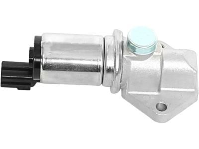 Ford YL3Z-9F715-AA Valve Assembly - Throttle Air Bypass