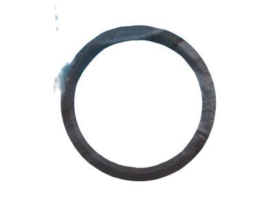 Ford Bronco Crankshaft Seal - E5ZZ-6701-A