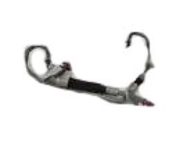 CV6Z-7A030-A Ford Tube Product Photo 2 of 3