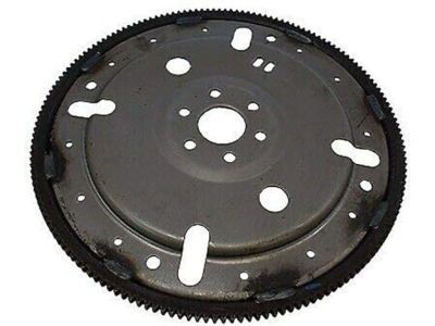 Ford E-150 Econoline Club Wagon Flywheel - F65Z-6375-CA