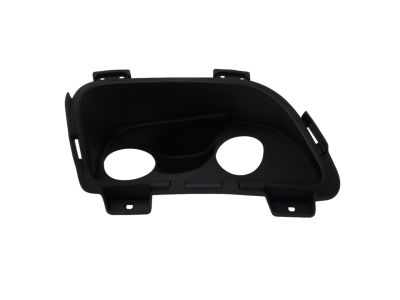Ford JL1Z-17E810-BPTM Cover, Driver Side JL1Z-17E810-BPTM Ford Cover, Driver Side Product Photo 1 of 2