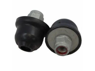 F77Z-5C491-AA Ford Nut - Hexagon Product Photo 2 of 2