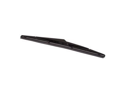 BE8Z-17526-C Ford Wiper Arm Product Photo 3 of 4