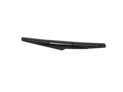 BE8Z-17526-C Ford Wiper Arm Product Photo 2 of 4