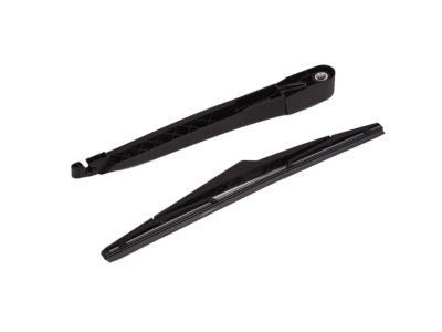 BE8Z-17526-C Ford Wiper Arm Product Photo 1 of 4