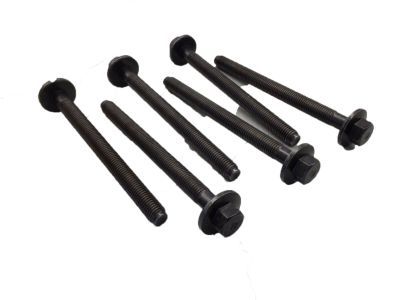 Lincoln Cylinder Head Bolts - AT4Z-6065-B