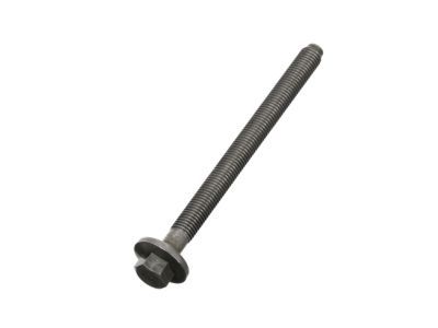 Lincoln Cylinder Head Bolts - AT4Z-6065-B