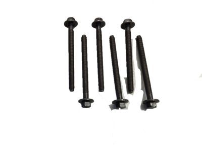 Lincoln Cylinder Head Bolts - AT4Z-6065-B