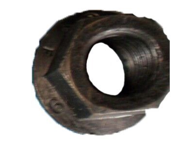 Ford -N620485-S56 Nut - Adjusting Screw, Front -N620485-S56 Ford Nut - Adjusting Screw, Front Product Photo 1 of 1