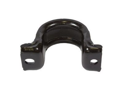 Lincoln Sway Bar Bracket - 4L3Z-5486-AA