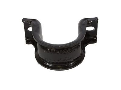 Lincoln Sway Bar Bracket - 4L3Z-5486-AA