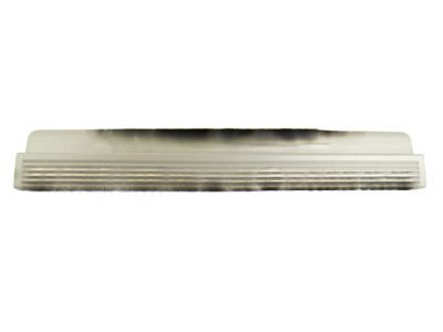 Mercury 6W7Z-5413208-AAA Plate - Door Scuff