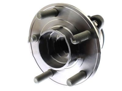 Ford DG9Z-1104-C Hub Assy - Wheel