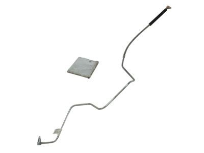 Ford F5TZ-7A512-A Tube