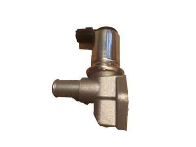 Ford YC2Z-9F715-BA Valve Assembly - Throttle Air Bypass