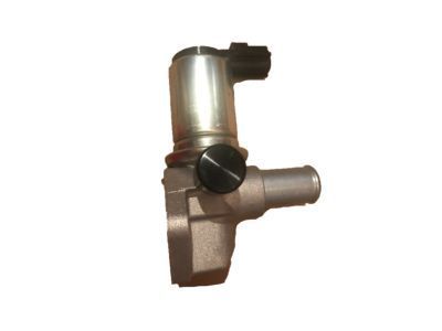 Ford YC2Z-9F715-BA Valve Assembly - Throttle Air Bypass