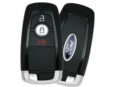 Ford HC3Z-15K601-A Remote Control System