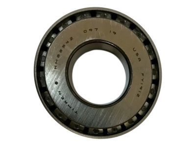 Ford B5A-4621-B Cone And Roller Assembly