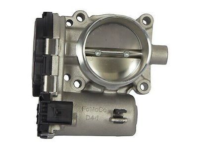 Lincoln Throttle Body - CP9Z-9E926-A