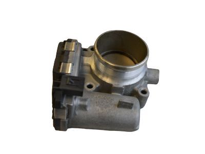 Lincoln Throttle Body - CP9Z-9E926-A