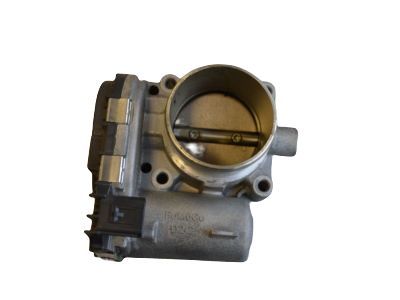 Lincoln Throttle Body - CP9Z-9E926-A