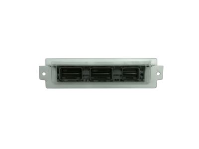BR3Z-12A650-AEG Ford Module - Engine Control - Eec V Product Photo 1 of 2