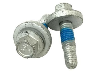 Ford -W716133-S442 Knuckle Bolt -W716133-S442 Ford Knuckle Bolt Product Photo 1 of 2