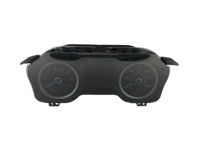 Ford GL3Z-10849-CAF Instrument Cluster GL3Z-10849-CAF Ford Instrument Cluster Product Photo 1 of 4