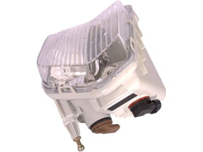 Ford GJ5Z-13200-C Lamp Assembly - Side Marker