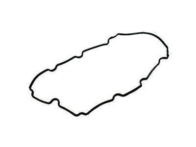 Mercury 6L8Z-6584-B Gasket - Valve Rocker Arm Cover