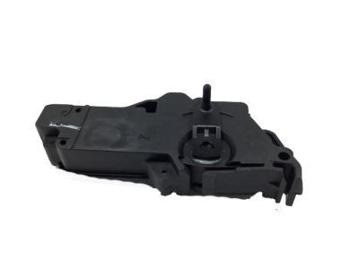 Ford Ranger Door Lock Actuator Motor - 6L3Z-25218A42-AA