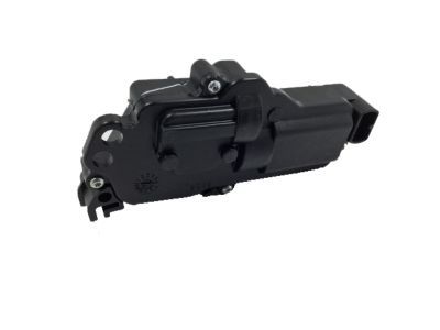 Ford Ranger Door Lock Actuator Motor - 6L3Z-25218A42-AA