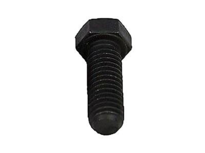 Ford -58654-S2 Bolt - Hexagon Head -58654-S2 Ford Bolt - Hexagon Head Product Photo 1 of 1