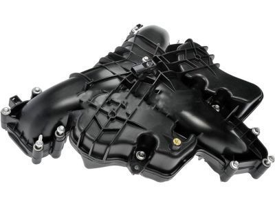 BC3Z-9424-B Ford Manifold Assembly - Inlet, Upper Product Photo 3 of 4