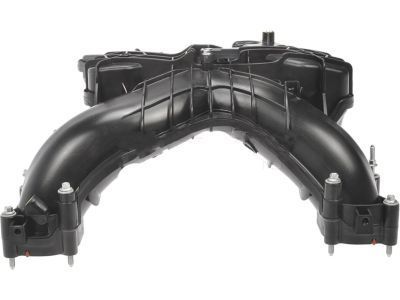 Ford BC3Z-9424-B Manifold Assembly - Inlet, Upper BC3Z-9424-B Ford Manifold Assembly - Inlet, Upper Product Photo 1 of 4