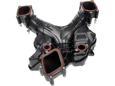 BC3Z-9424-B Ford Manifold Assembly - Inlet, Upper Product Photo 4 of 4