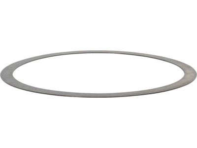 K2GZ-3B436-A Ford Shaft - Front Axle, Passenger Side Product Photo 1 of 1