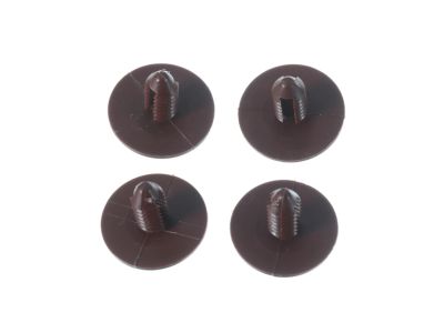 8C3Z-26600A58-CA Ford Kit - Seat Fasteners Product Photo 4 of 4