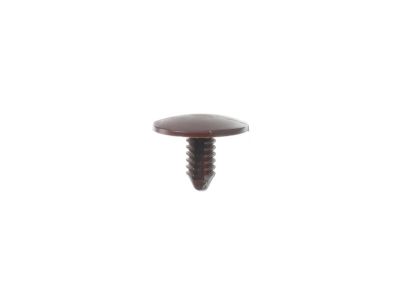 8C3Z-26600A58-CA Ford Kit - Seat Fasteners Product Photo 3 of 4