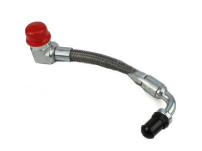 Ford 3C3Z-9324-BA Hose Assembly 3C3Z-9324-BA Ford Hose Assembly Product Photo 1 of 4