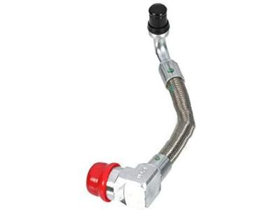 3C3Z-9324-BA Ford Hose Assembly Product Photo 3 of 4