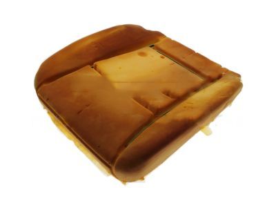 Mercury Seat Cushion - 6L2Z-78632A22-AA