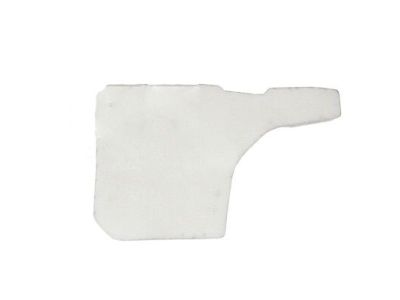 BC3Z-9G478-B Ford Lower Shield Product Photo 2 of 3