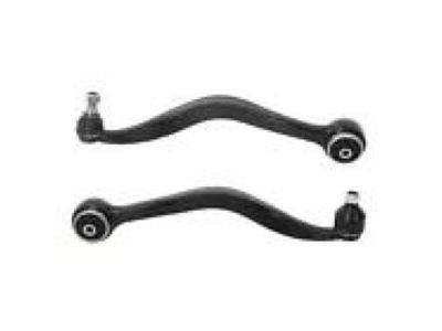 7E5Z-3078-RA Ford Arm Assembly - Front Suspension, Passenger Side Product Photo 1 of 1